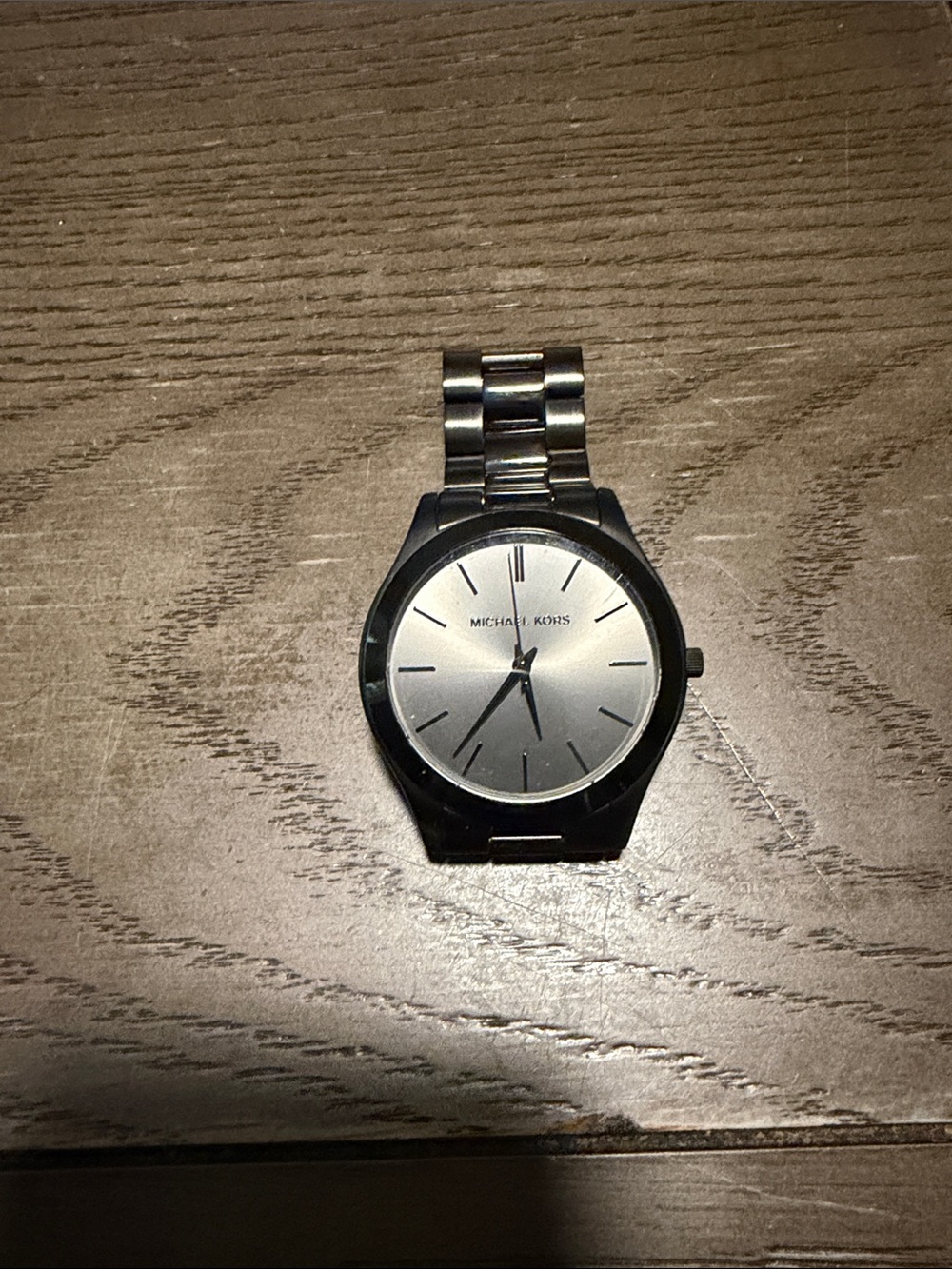 Michael Kors Men’s Watch